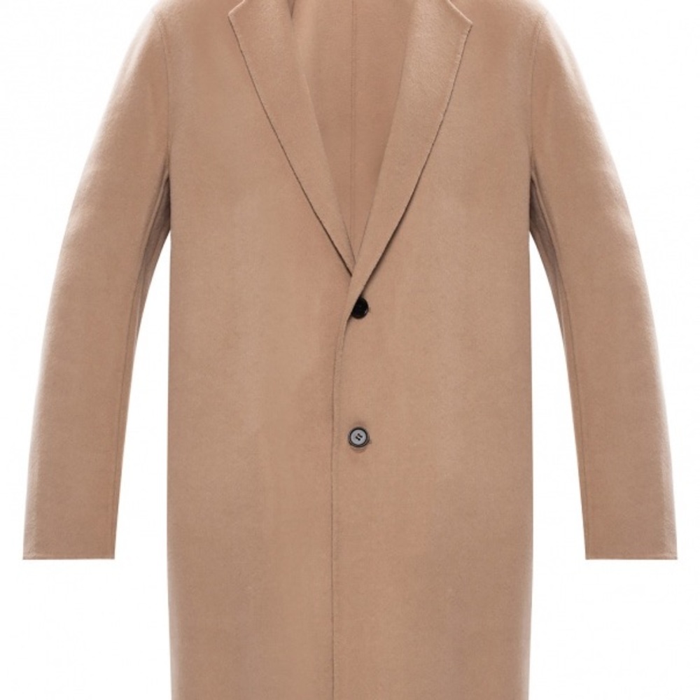 Men’s Hanson Coat - Picture 2 of 6